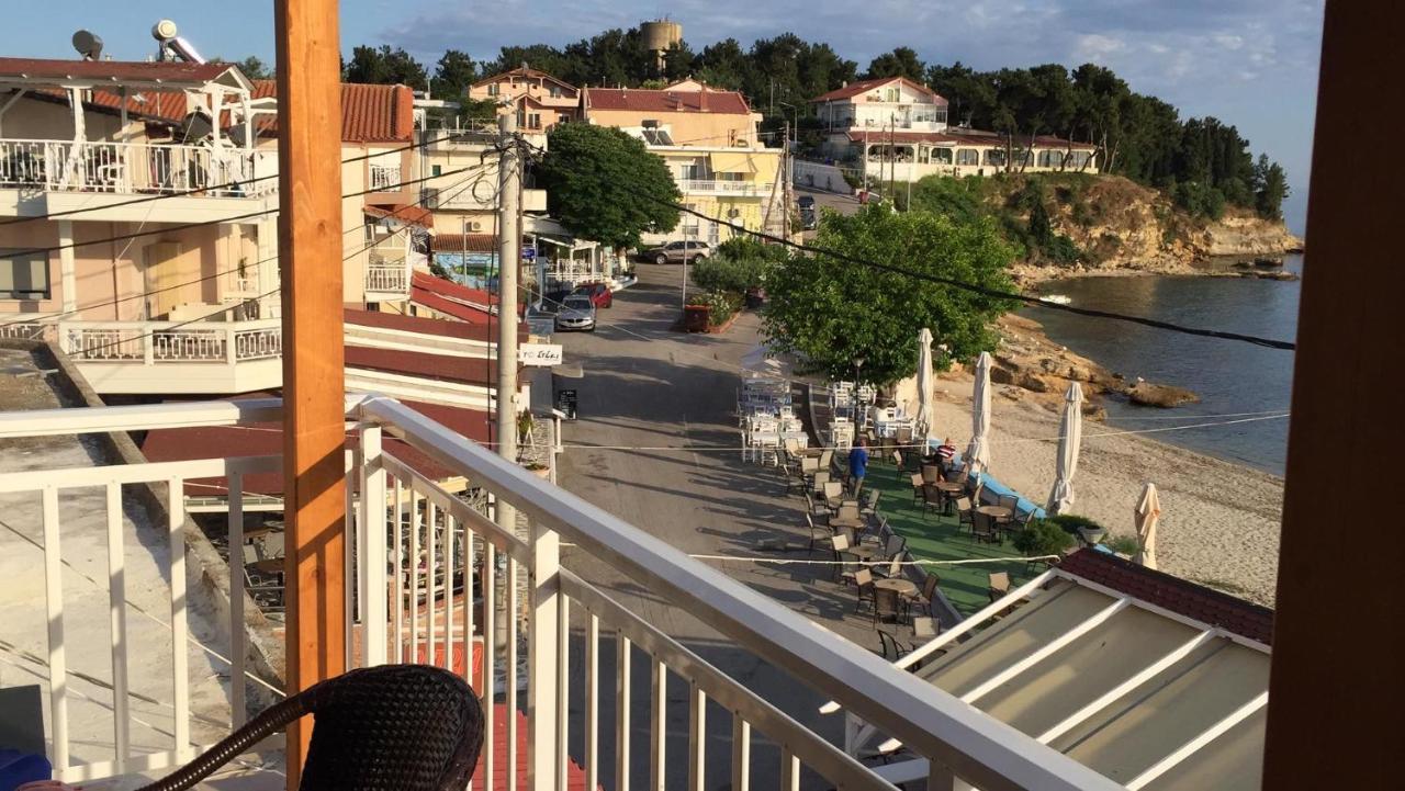 Emy Studios Φανάρι Εξωτερικό φωτογραφία