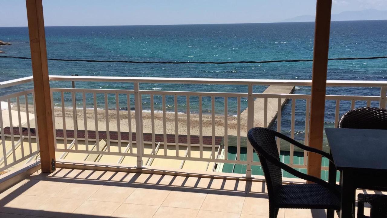 Emy Studios Φανάρι Εξωτερικό φωτογραφία