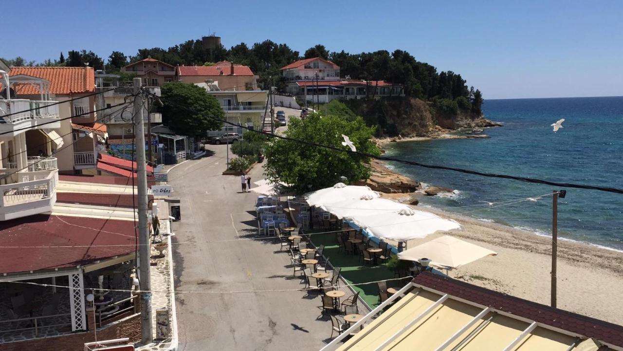 Emy Studios Φανάρι Εξωτερικό φωτογραφία